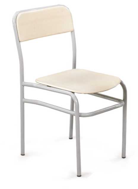 WERZALİT YEMEKHANE SANDALYESİ