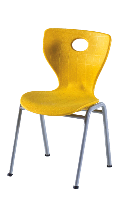 MONOBLOK SANDALYE V AYAK