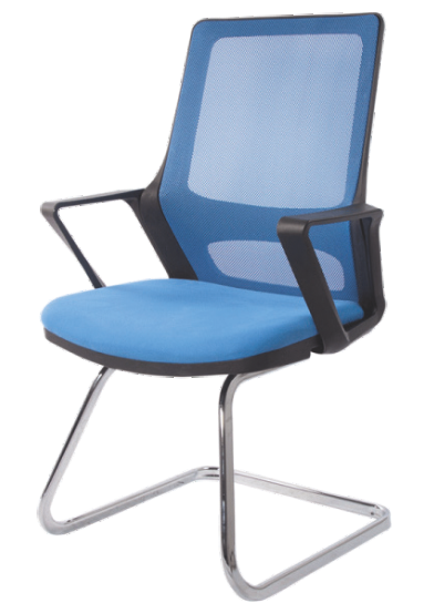 FİLELİ BEKLEME SANDALYESİ