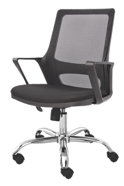 FİLELİ METAL YILDIZ AYAK SANDALYE