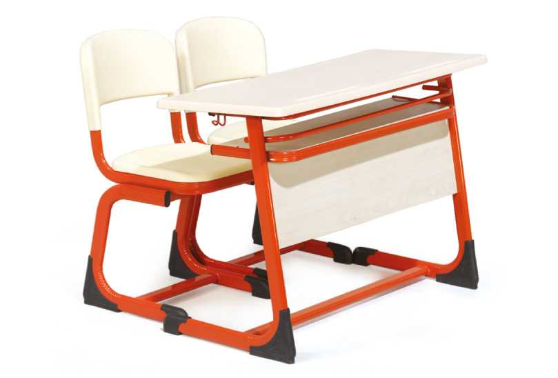 ÇİFT KİŞİLİK WERZALİT OKUL SIRASI